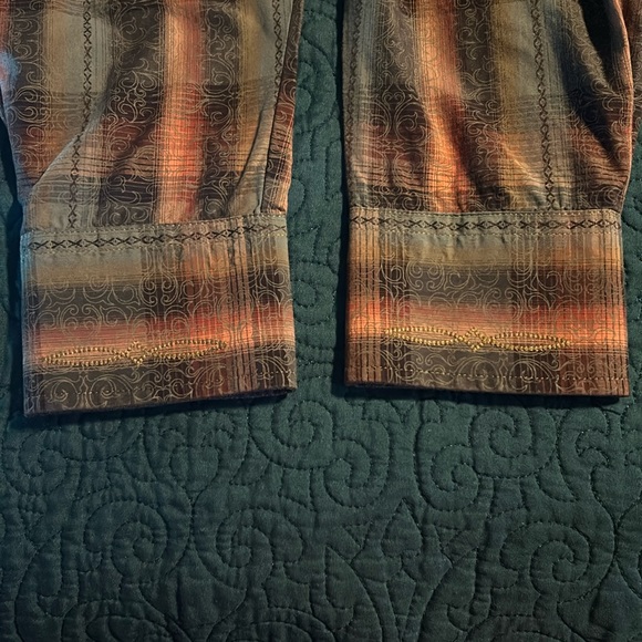 Wrangler Retro Premium Western Shirt - Picture 11 of 15